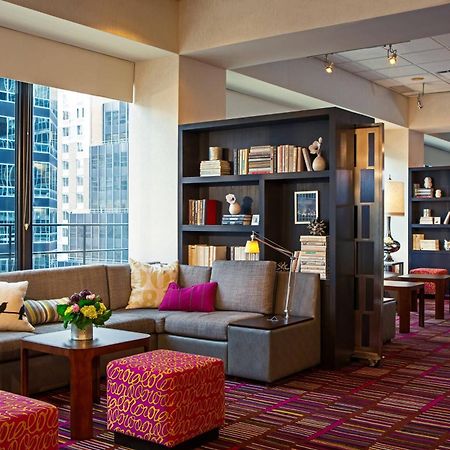 คอร์ตยาร์ด นิวยอร์ก แมนฮัตตัน/มิดทาวน์ อีสต์ Hotel ภายนอก รูปภาพ